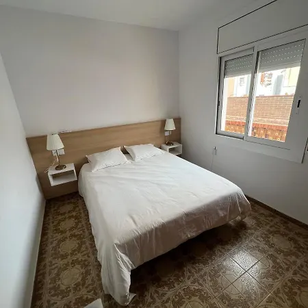 El Popet De Baix A Mar * 토르뎀바라