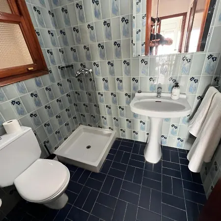 El Popet De Baix A Mar 公寓 *