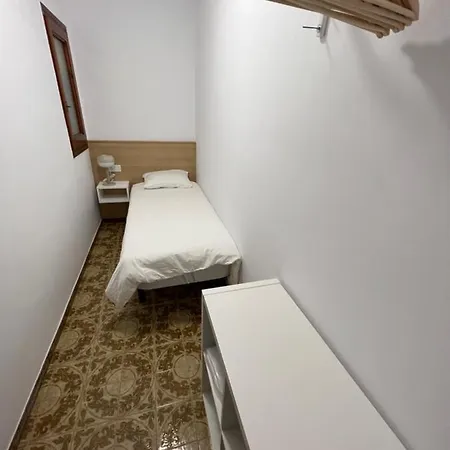 El Popet De Baix A Mar * 토르뎀바라