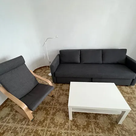 El Popet De Baix A Mar Apartment Torredembarra