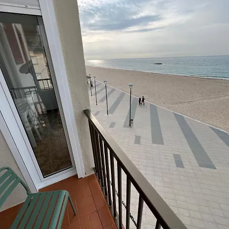 El Popet De Baix A Mar Apartment