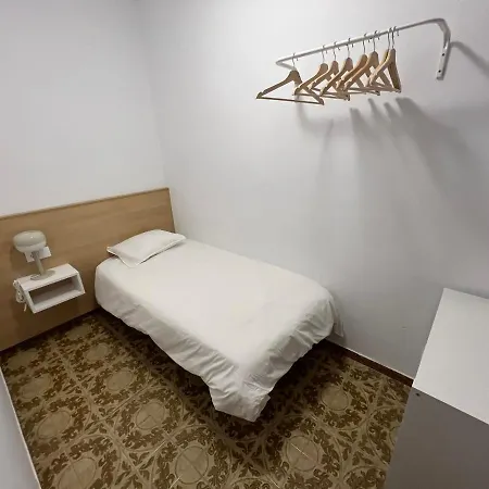 El Popet De Baix A Mar 아파트 토르뎀바라