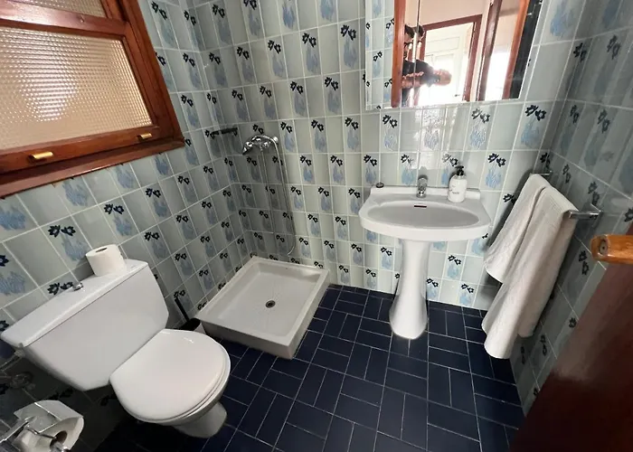El Popet De Baix A Mar Apartment *