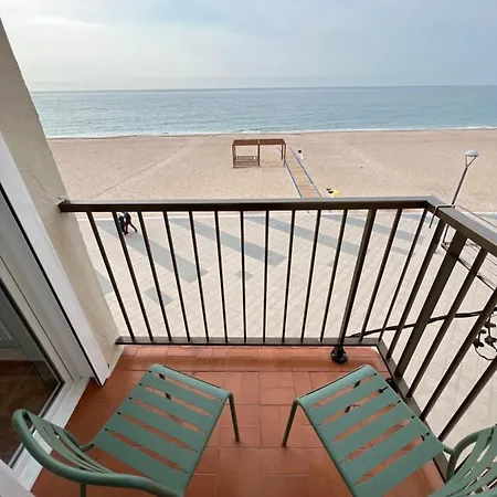 El Popet De Baix A Mar 아파트