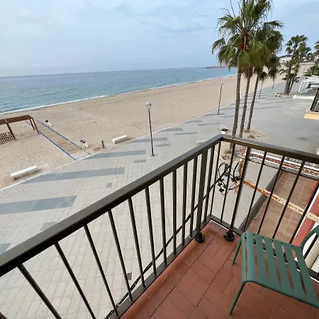 Apartamento El Popet De Baix A Mar