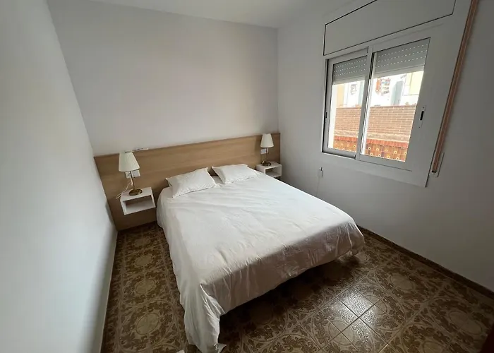 El Popet De Baix A Mar * Torredembarra