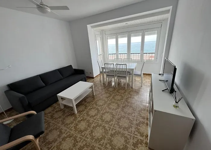 Appartamento El Popet De Baix A Mar Torredembarra