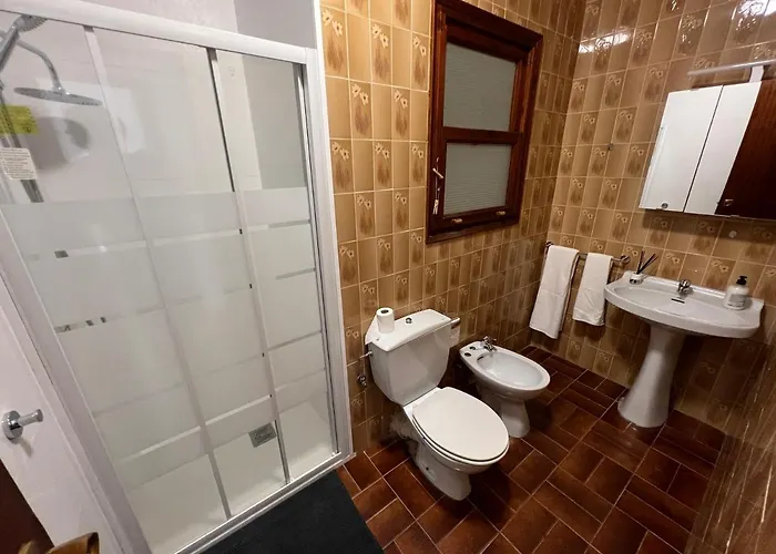 El Popet De Baix A Mar *